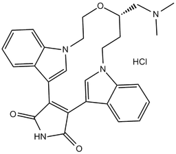 LY 333531 hydrochloride