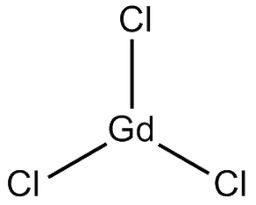 Gadolinium chloride