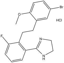 ML 00253764 hydrochloride