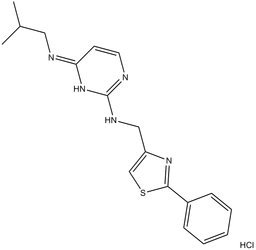 KHS 101 hydrochloride
