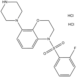 R 1485 dihydrochloride