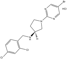 LY 2389575 hydrochloride
