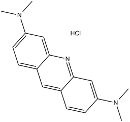 Acridine Orange hydrochloride