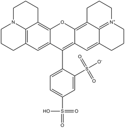 Sulforhodamine 101