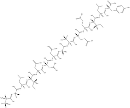 Prosaptide TX14(A)