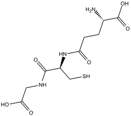 L-Glutathione Reduced