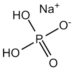 Sodium phosphate monobasic
