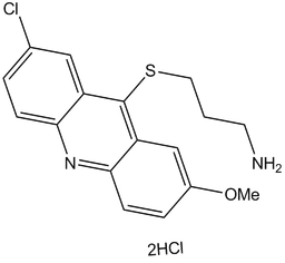 LDN 209929 dihydrochloride