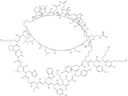 Huwentoxin XVI