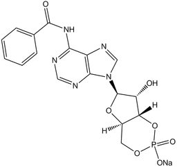 6-Bnz-cAMP sodium salt