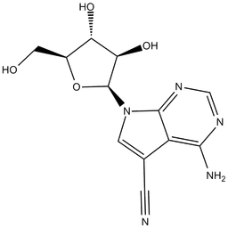 Toyocamycin