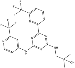 AG-221 (Enasidenib)