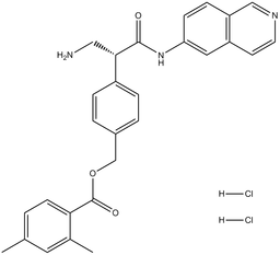 Netarsudil (AR-13324)