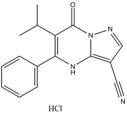 CPI-455 HCl