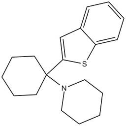 Benocyclidine