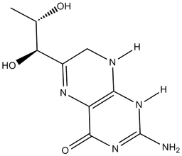 7,8-dihydro-L-Biopterin
