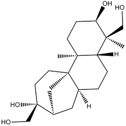 (+)-Aphidicolin