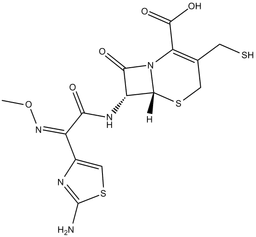 Desfuroylceftiofur