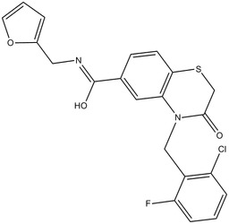 STING agonist-1