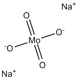 Sodium molybdate