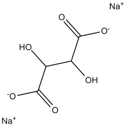 Sodium tartrate