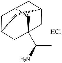 Rimantadine Hydrochloride