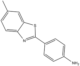 Phenyl-benzothiazole