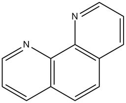 o-Phenanthroline