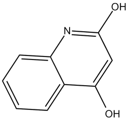 2-4-Quinolinediol
