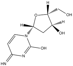 2-Deoxycytidine