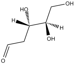 2-Deoxy-D-ribose