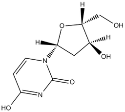 2-Deoxyuridine