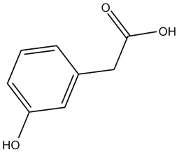 3-Hydroxyphenylacetic acid