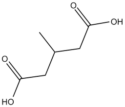 3-Methylglutaric acid