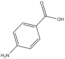 4-Aminobenzoic acid