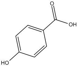 4-Hydroxybenzoic acid