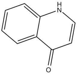 4-quinolinol