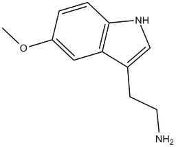 5-Methoxytryptamine