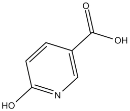 6-Hydroxynicotinic acid