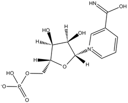 beta-Nicotinamide mononucleotide