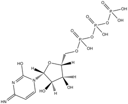 Cytidine 5-triphosphate