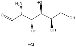 D-+-Galactosamine hydrochloride