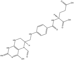Folinic acid
