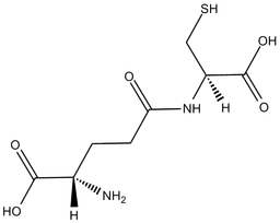 gamma-Glu-Cys