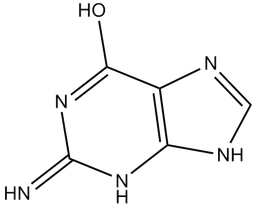 Guanine