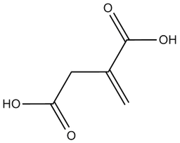 Itaconic acid