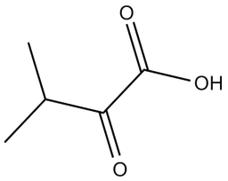 Ketoisovaleric acid