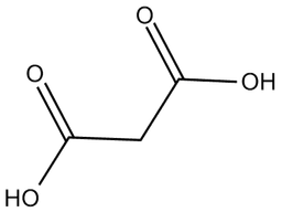 Malonic acid