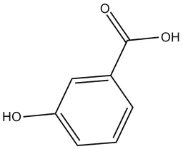m-Hydroxybenzoic acid