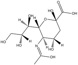 N-Acetylneuraminic acid